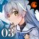 Grisaia: Phantom Trigger Vol.3