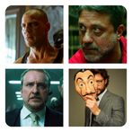 Quiz Game La Casa De Papel