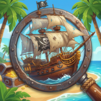 Find Journey:Hidden Objects