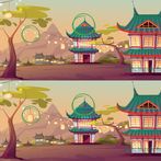 Hunt Differences: Seek & Spot