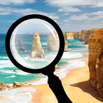 Challenging puzzle games