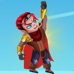 Hero Rescue : Pull the Pin