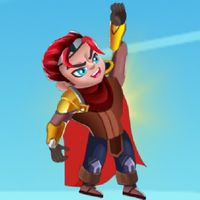 Hero Rescue : Pull the Pin