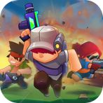 Johnny Runner: Metal Action