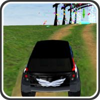4x4 Rally 3D