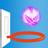 Basketball shooting 3D 2019