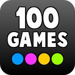 Word Games 100-in-1