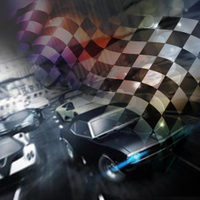 High Speed Racing