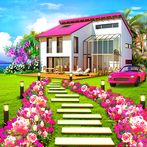 Home Design : My Dream Garden