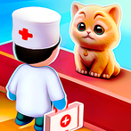 My Perfect Hospital for Cats
