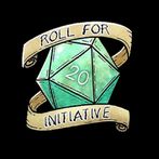 RPG Initiative Tracker