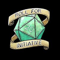 RPG Initiative Tracker