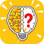 Super Brain - Tricky Mind Puzz