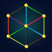 single stroke drawing line