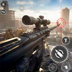 Sniper Pure Gun Shooting Games