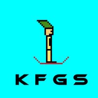 Kung Funny: Gigantor Surfer