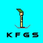 Kung Funny: Gigantor Surfer