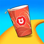 Crazy coffee