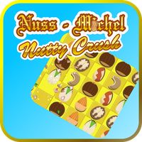 Nutty Crush
