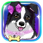 Fancy Puppy Dress Up Game