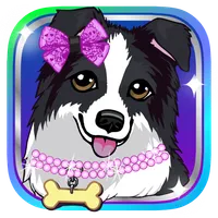 Fancy Puppy Dress Up Game