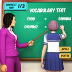 School Days Teacher Simulator