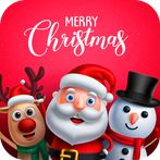 Santa Claus Christmas Gift Fun
