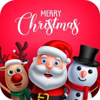 Santa Claus Christmas Gift Fun