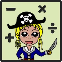 Captain Ella's Maths Adventure