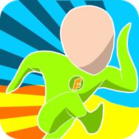 Run Super Fast