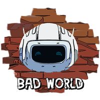 Bad world