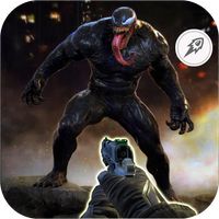 Venom Horror Simulator Game