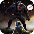 Venom Horror Simulator Game