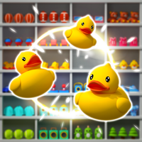 Goods Matching: Triple Master