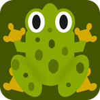 Frog Dash