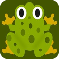 Frog Dash
