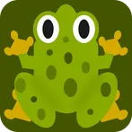 Frog Dash