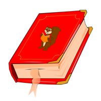 Пятёрка по литературе