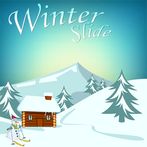 Winter Slide
