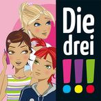 Die drei !!! Auf der Spur