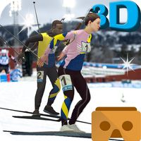 Biathlon VR