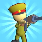 Stealth Soldier