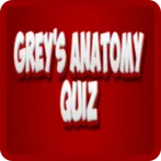 Grey's Anatomy Quiz