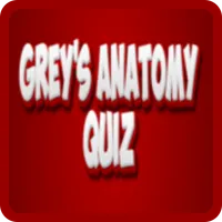 Grey's Anatomy Quiz