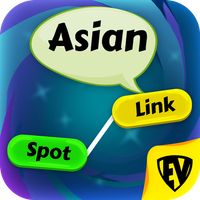 Spot n Link: Asian Languages L