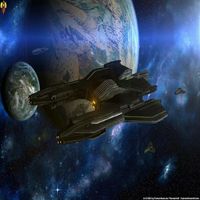 Respace Inboorn Vaders