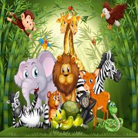Animal Quest
