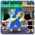 Ninja Hattori Night Fighting 3
