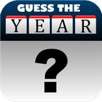 Guess The Year - Ultimate Quiz