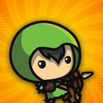 Ninja Adventure: Arrow Master